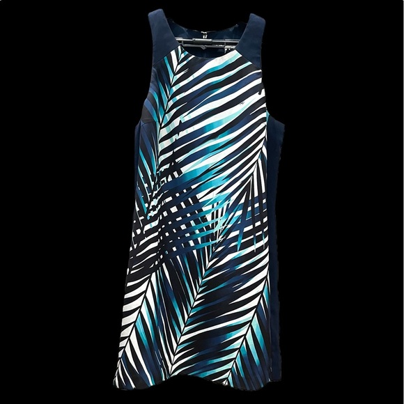 Trina Turk Dyana shift dress - Picture 4 of 9